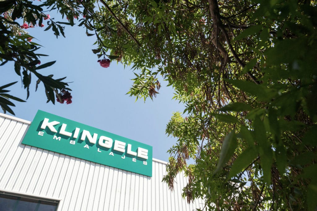 Klingele emballages emballage klingele